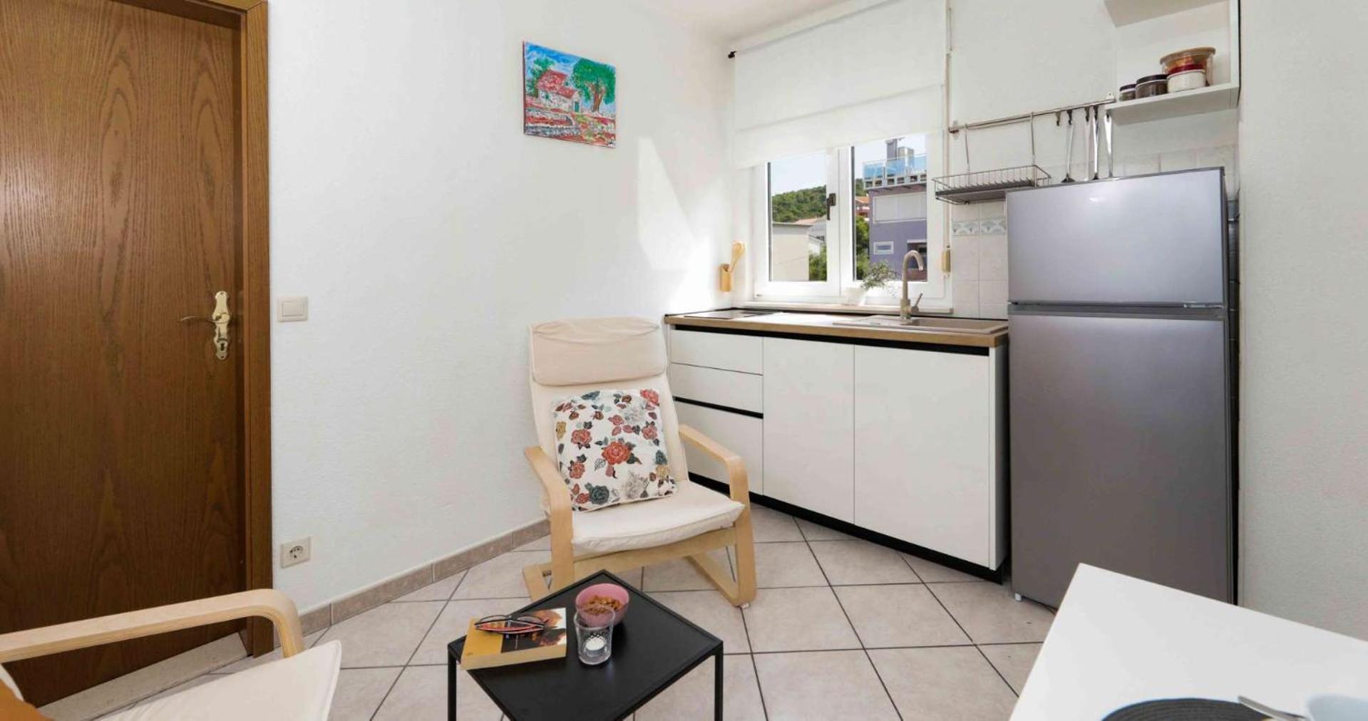 Apartments Lovric Trogir Eksteriør billede