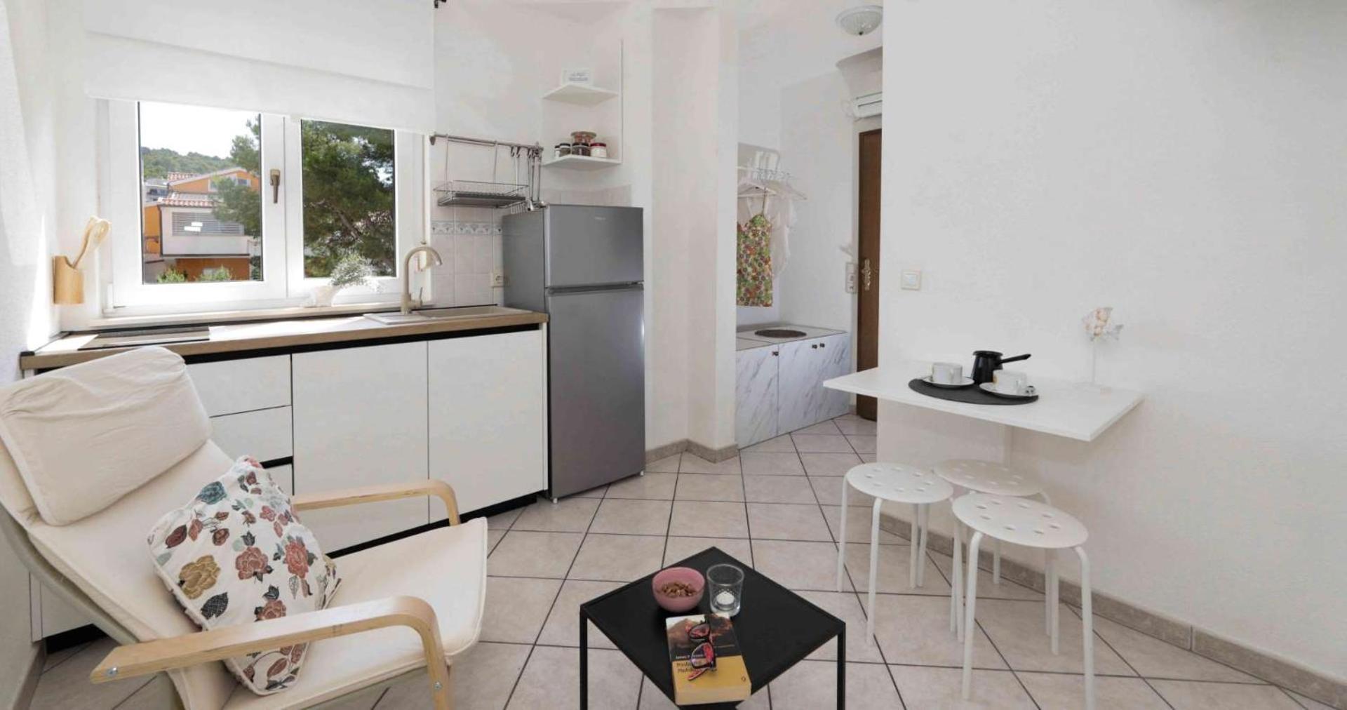 Apartments Lovric Trogir Eksteriør billede