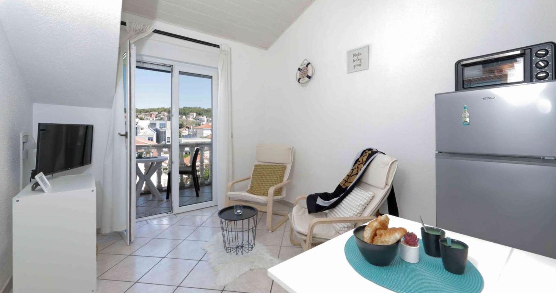 Apartments Lovric Trogir Eksteriør billede