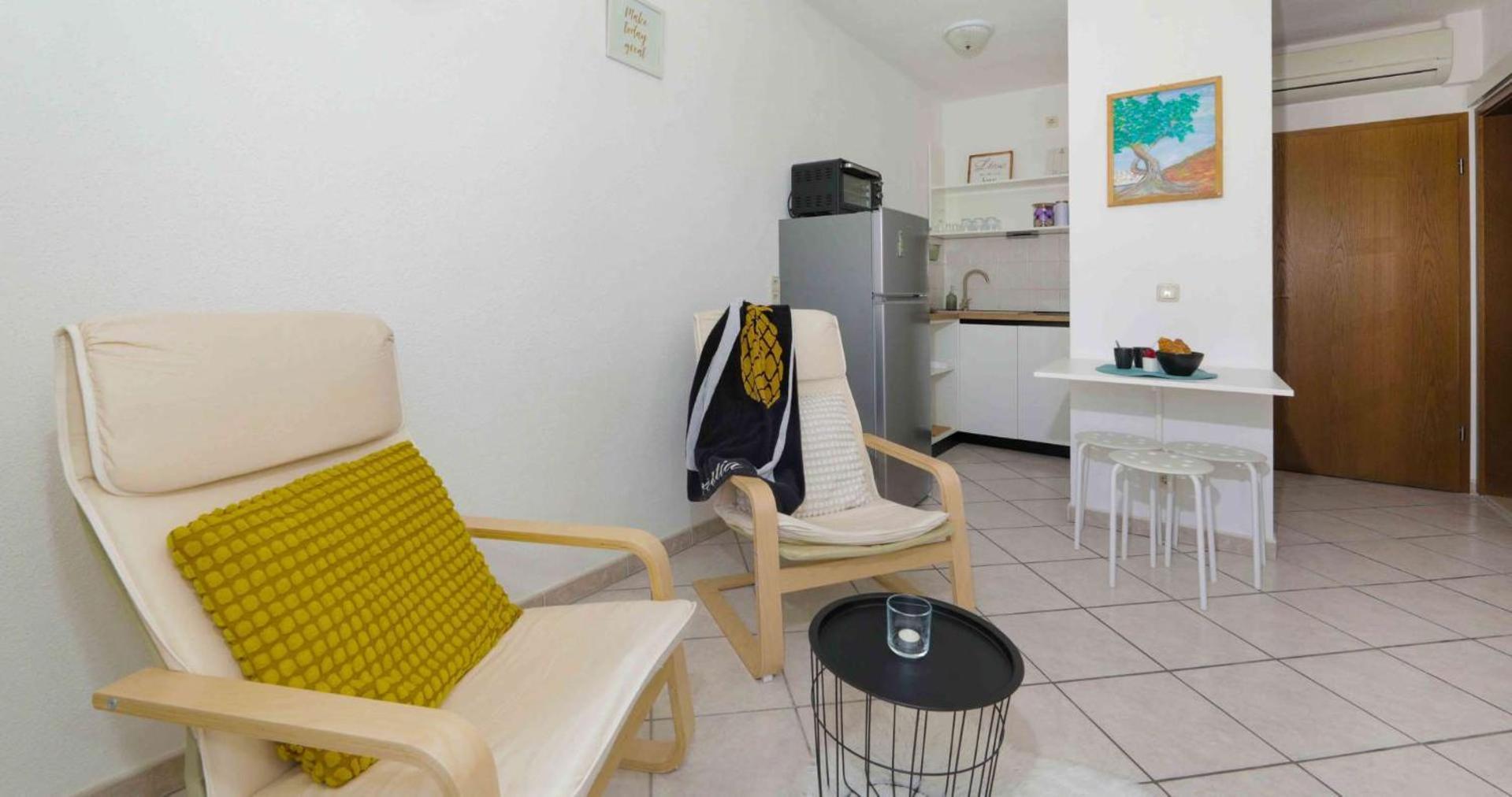 Apartments Lovric Trogir Eksteriør billede
