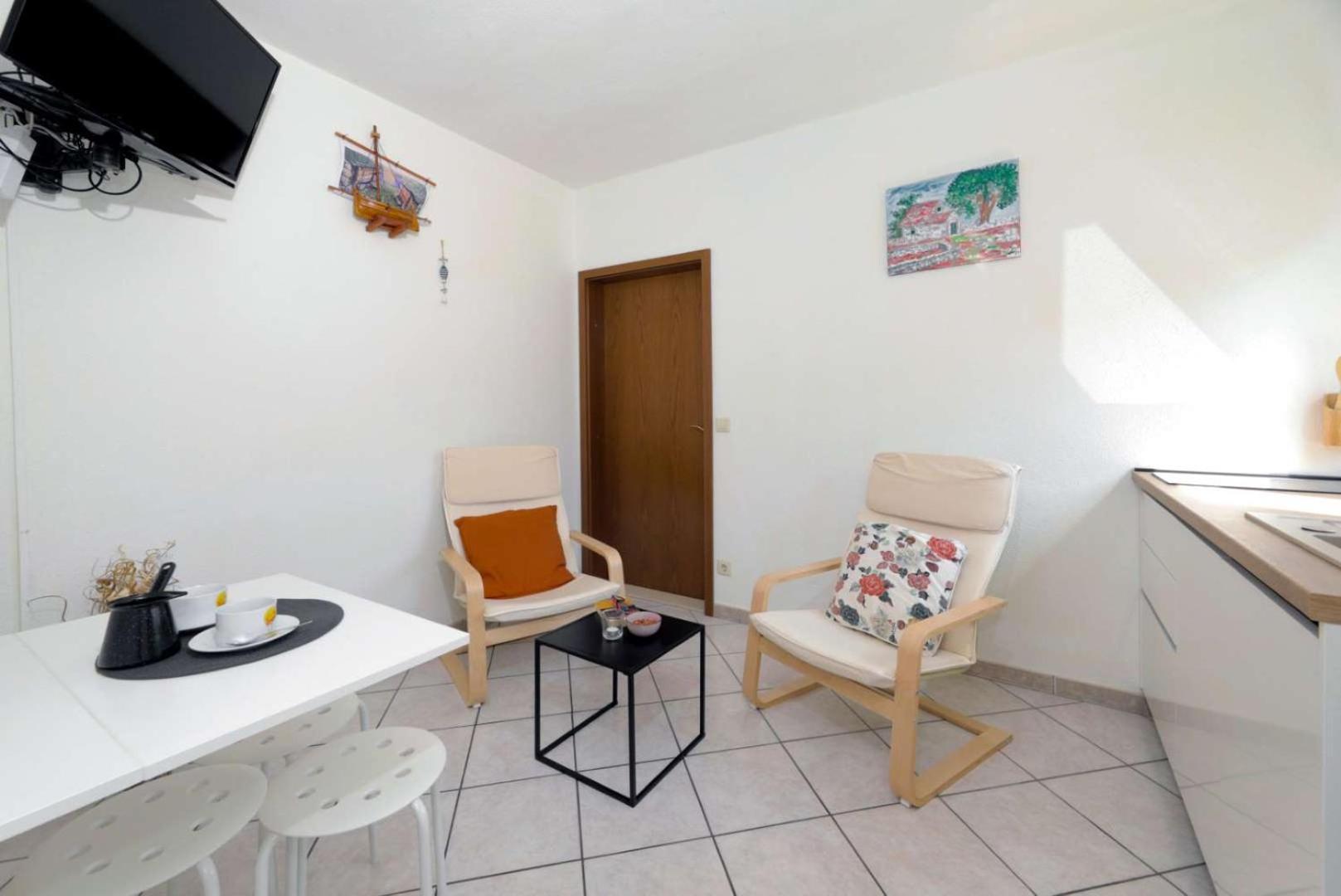 Apartments Lovric Trogir Eksteriør billede