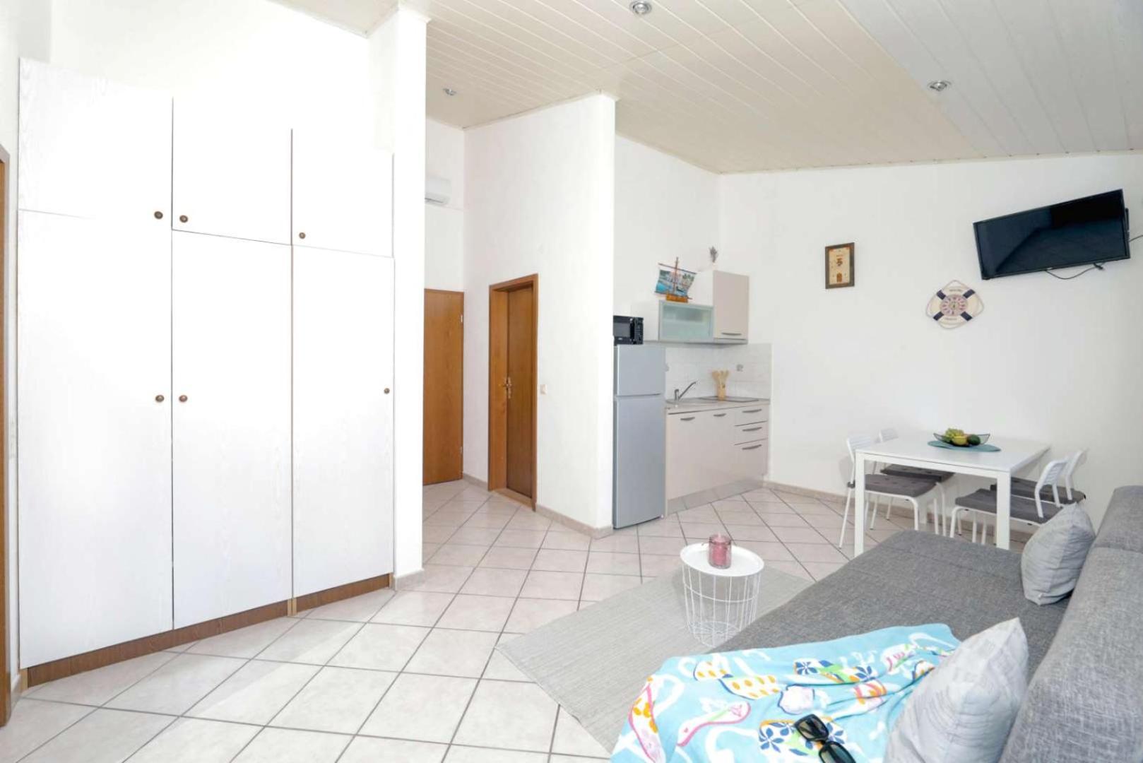 Apartments Lovric Trogir Eksteriør billede